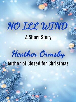 cover image of No Ill Wind